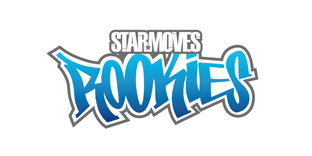 Starmoves Rookies
