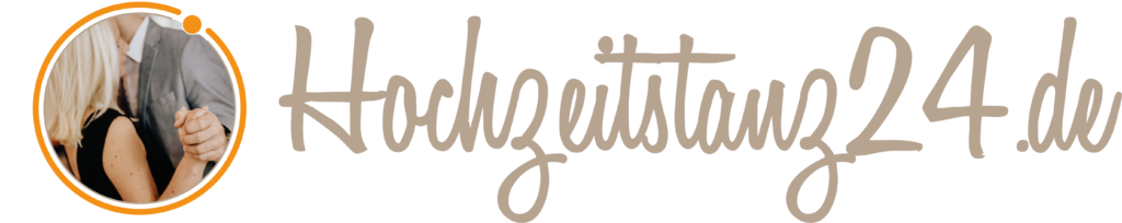 Logo Hochzeitstanz24